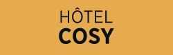 Logis Hotel Cosy