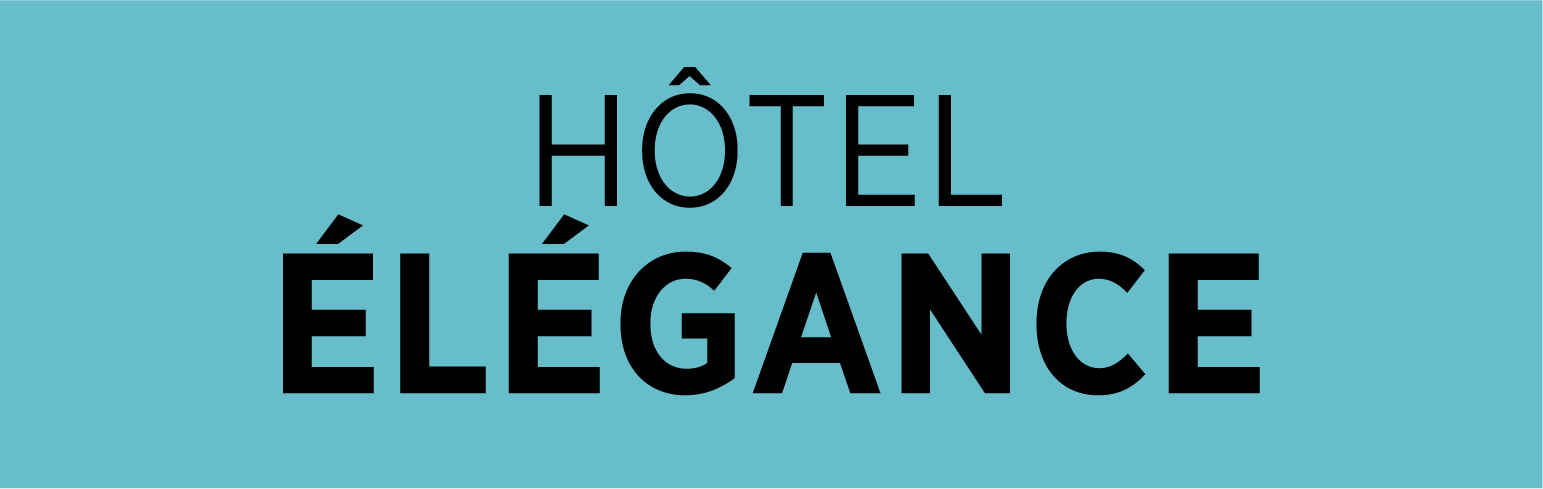 Logis Hotels, Hôtel élégance