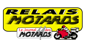 Relais du motard